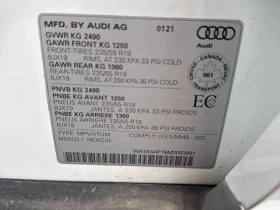 Audi Q5 * Progressiv * CARFAX * ОПЦИЯ ЗА ФИНАНСИРАНЕ, снимка 10