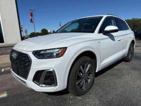 Audi Q5 * Progressiv * CARFAX * ОПЦИЯ ЗА ФИНАНСИРАНЕ, снимка 1