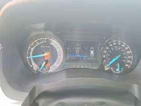 Ford Ranger 2.3l Xl, снимка 9