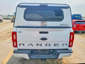 Ford Ranger 2.3l Xl, снимка 6