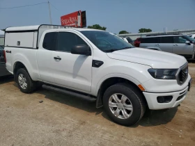 Ford Ranger 2.3l Xl, снимка 4