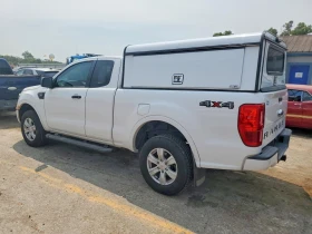 Ford Ranger 2.3l Xl, снимка 2