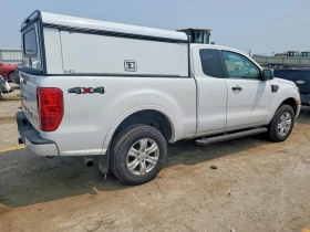 Ford Ranger 2.3l Xl, снимка 3