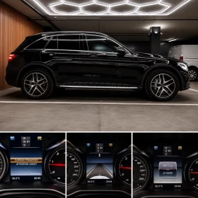Mercedes-Benz GLC 250, снимка 13