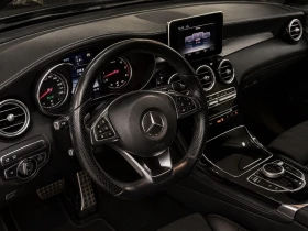 Mercedes-Benz GLC 250, снимка 7