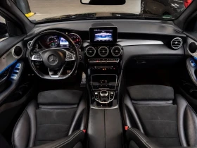Mercedes-Benz GLC 250, снимка 6