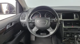 Audi Q7, снимка 13
