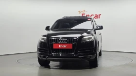 Audi Q7, снимка 3