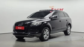 Audi Q7, снимка 1