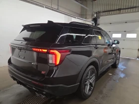 Ford Explorer ST / АВТОКРЕДИТ, снимка 3