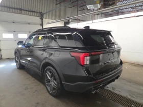 Ford Explorer ST / АВТОКРЕДИТ, снимка 4