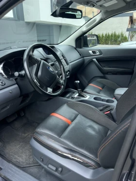 Ford Ranger WILDTRUCK, снимка 13