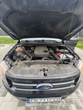 Ford Ranger WILDTRUCK, снимка 7