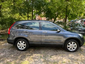 Honda Cr-v 2.2D, снимка 4