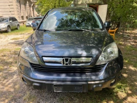 Honda Cr-v 2.2D, снимка 2