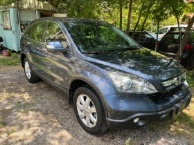 Honda Cr-v 2.2D, снимка 3