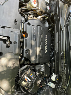 Honda Cr-v 2.2D, снимка 13 - Автомобили и джипове - 41448970