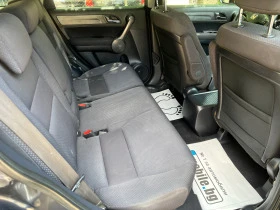 Honda Cr-v 2.2D, снимка 6