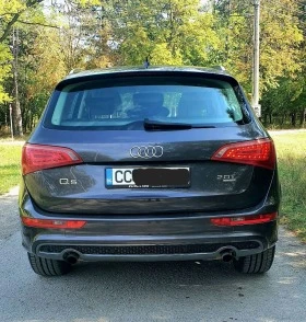 Audi Q5 2.0 TFSI QUATTRO, 211 к.с., S-line., снимка 4