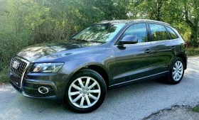 Audi Q5 2.0 TFSI QUATTRO, 211 к.с., S-line., снимка 3