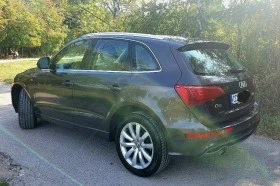 Audi Q5 2.0 TFSI QUATTRO, 211 к.с., S-line., снимка 6