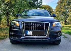 Audi Q5 2.0 TFSI QUATTRO, 211 к.с., S-line., снимка 7