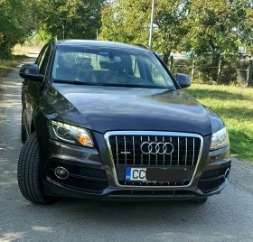 Audi Q5 2.0 TFSI QUATTRO, 211 к.с., S-line., снимка 2