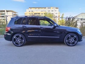 Mercedes-Benz GLK 350 CDI 4MATIC 265k.c., снимка 3