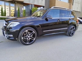 Mercedes-Benz GLK 350 CDI 4MATIC 265k.c., снимка 1