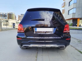 Mercedes-Benz GLK 350 CDI 4MATIC AMG 265k.c., снимка 7