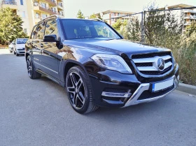 Mercedes-Benz GLK 350 CDI 4MATIC 265k.c., снимка 5