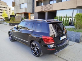 Mercedes-Benz GLK 350 CDI 4MATIC AMG 265k.c., снимка 6