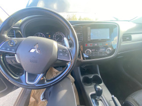 Mitsubishi Outlander 2.2di-d 4x4 | Навигация/Камера *ПРОМО ЦЕНА*, снимка 7 - Автомобили и джипове - 43681875