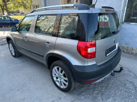 Skoda Yeti -5* * * * *  | Mobile.bg    2