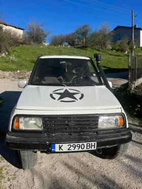 Suzuki Vitara | Mobile.bg    3