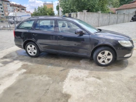     Skoda Octavia 1.6tdi