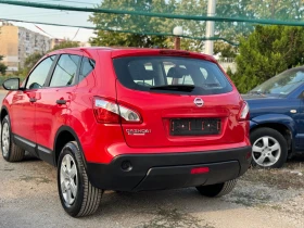 Nissan Qashqai 1.6i KLIMATIK  | Mobile.bg    5