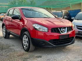 Nissan Qashqai 1.6i KLIMATIK  | Mobile.bg    1