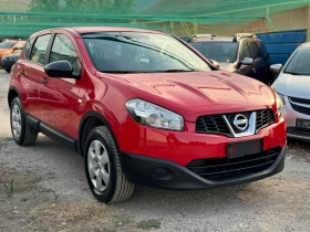 Nissan Qashqai 1.6i KLIMATIK  | Mobile.bg    3