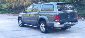 VW Amarok V6 4 MOTION | Mobile.bg    3