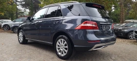 Mercedes-Benz ML 250 * BLUTEC* * 4MATIC* * * * *  | Mobile.bg    7