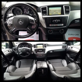 Mercedes-Benz ML 250 * BLUTEC* * 4MATIC* * * * *  | Mobile.bg    10