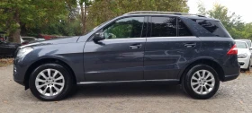 Mercedes-Benz ML 250 * BLUTEC* * 4MATIC* * * * *  | Mobile.bg    8