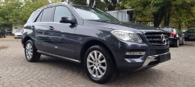 Mercedes-Benz ML 250 * BLUTEC* * 4MATIC* * ПОДГРЕВ* * ШВЕЙЦАРИЯ*  - [4] 