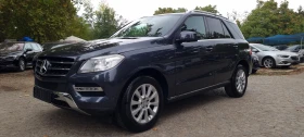  Mercedes-Benz ML 250