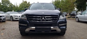 Mercedes-Benz ML 250 * BLUTEC* * 4MATIC* * ПОДГРЕВ* * ШВЕЙЦАРИЯ* , снимка 2