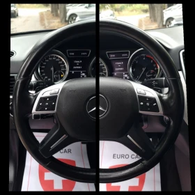 Mercedes-Benz ML 250 * BLUTEC* * 4MATIC* * * * *  | Mobile.bg    11