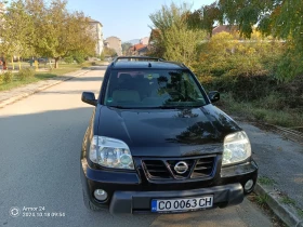 Nissan X-trail, снимка 3