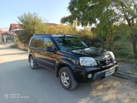 Nissan X-trail, снимка 4