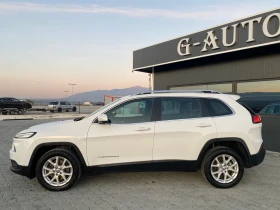 Jeep Cherokee 2.0did 140 ks 4x4  !!! | Mobile.bg    8